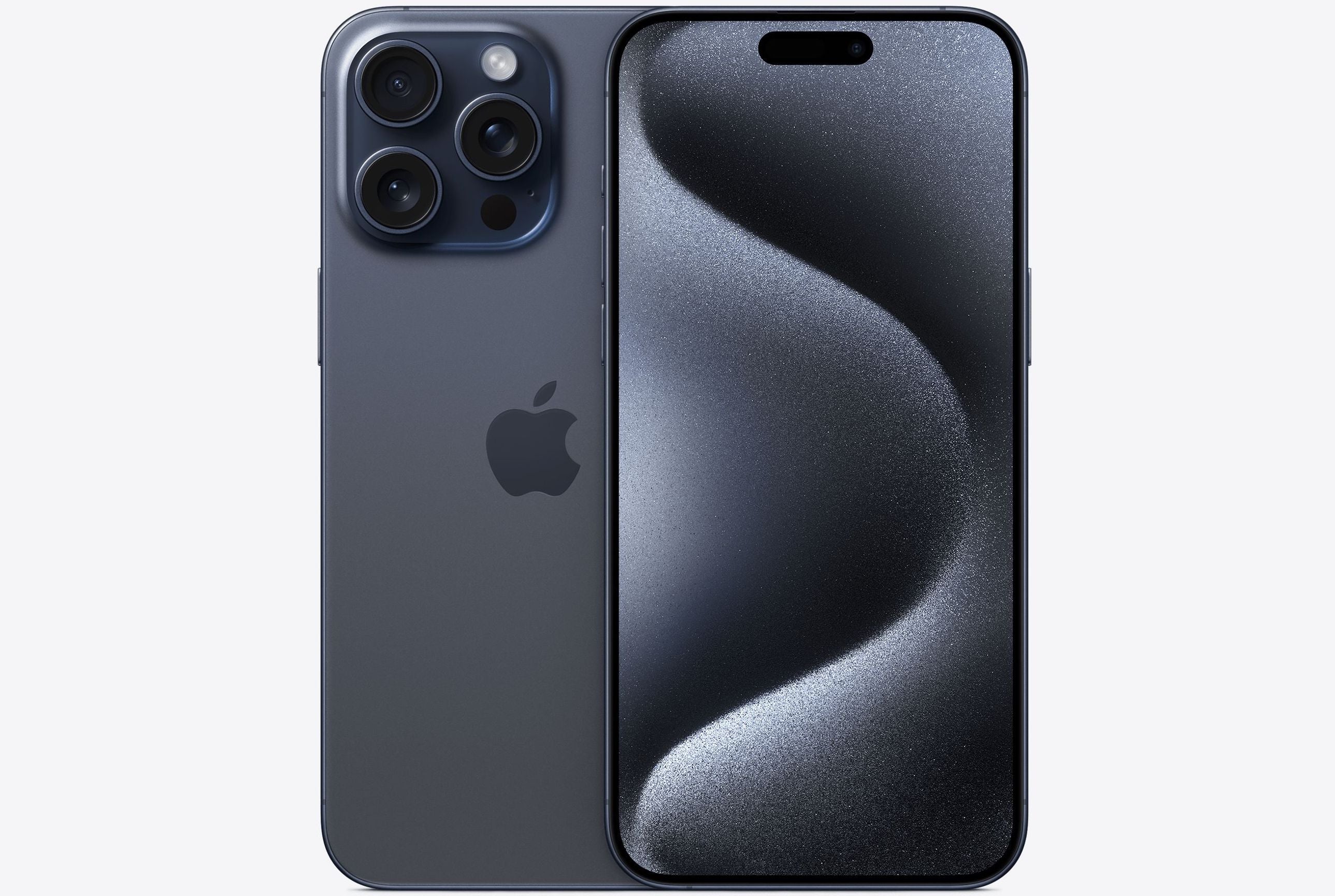 iPhone 15 Pro-Max