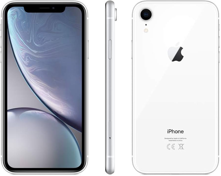 iPhone XR |64GB|