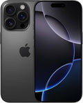 iPhone 16 Pro-max
