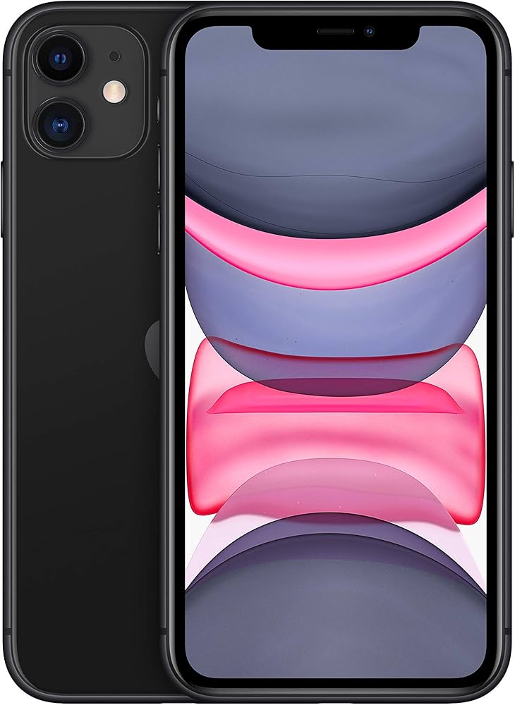 iPhone 11 |64GB|