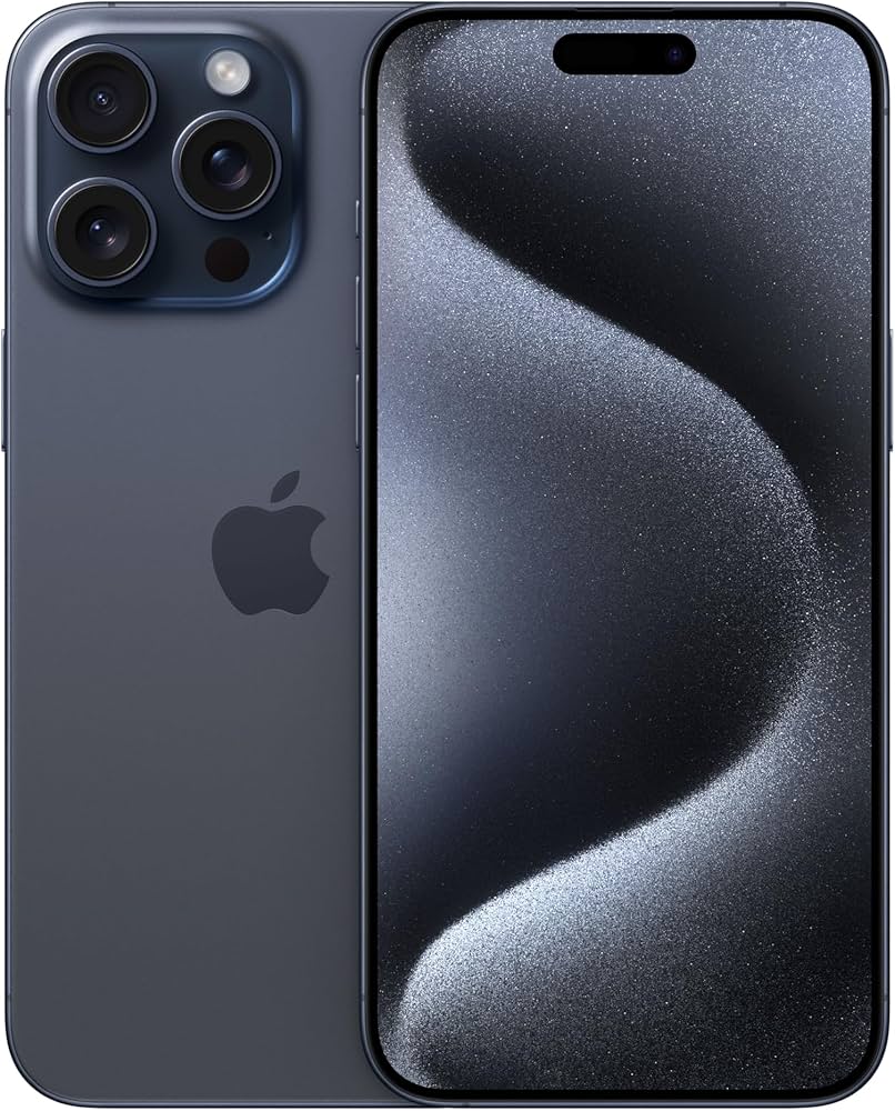 iPhone 15 Pro