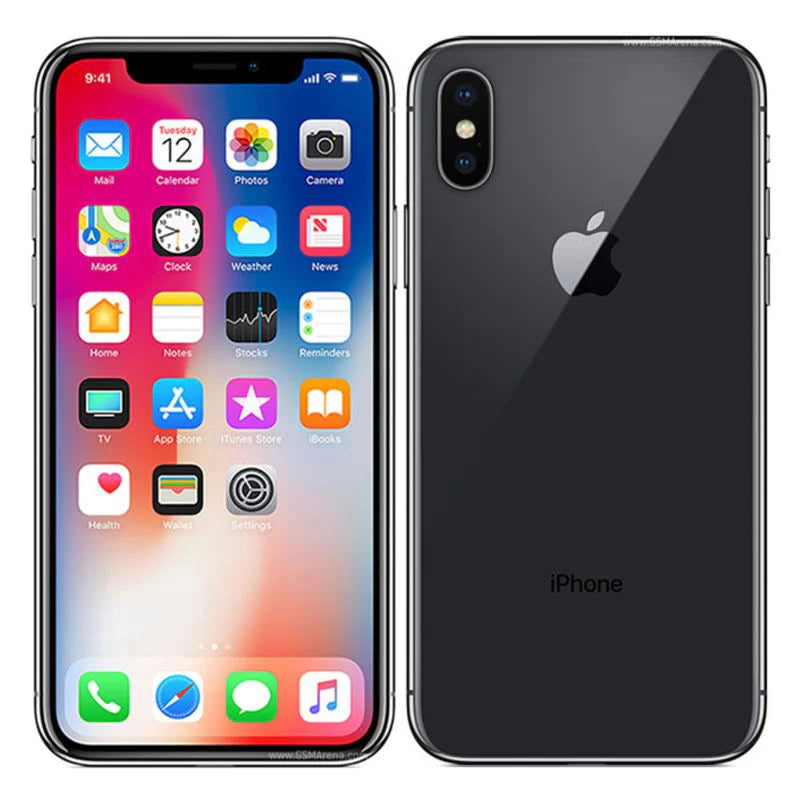 iPhone X |64GB|