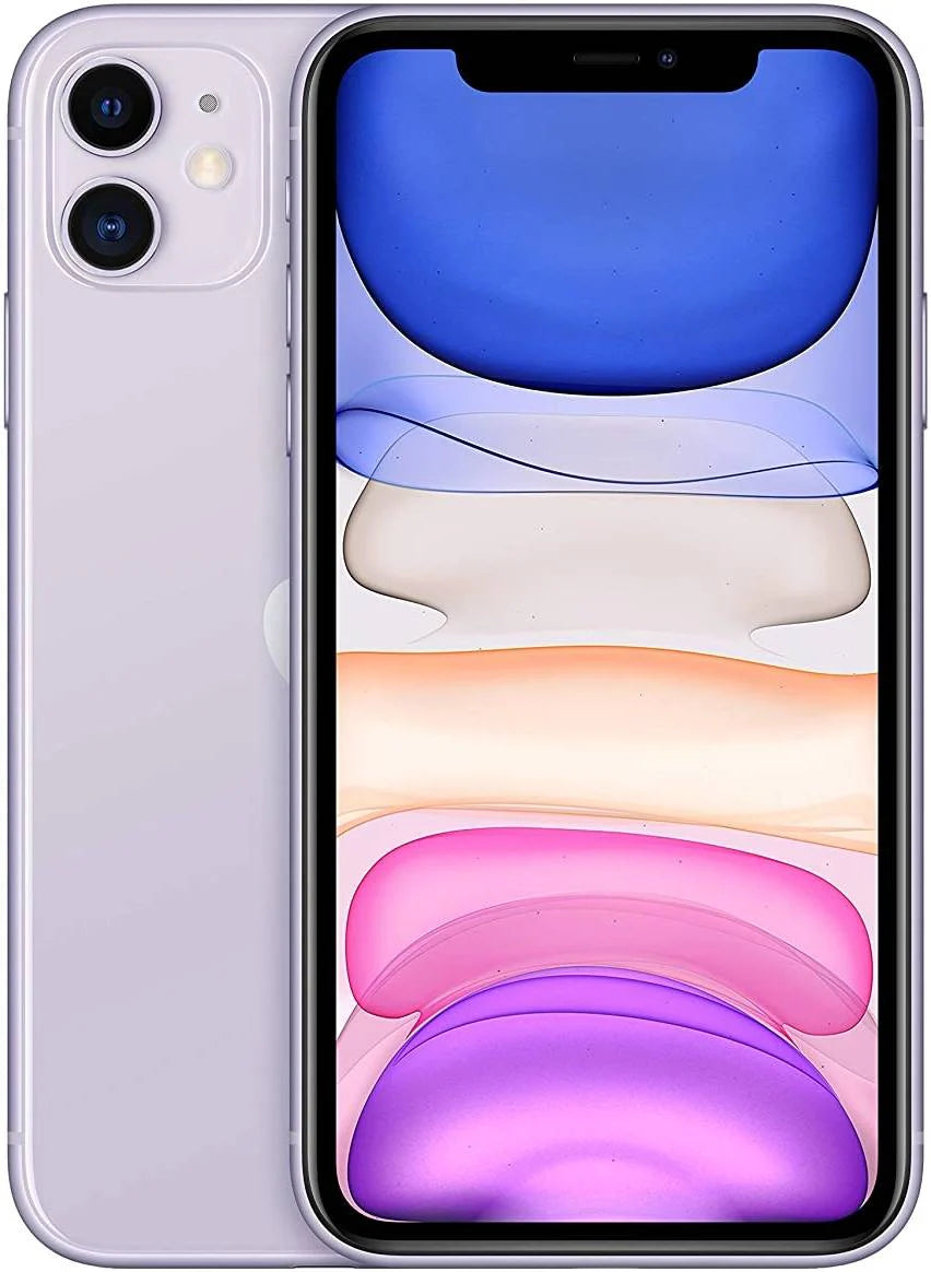 iPhone 11 |128GB|