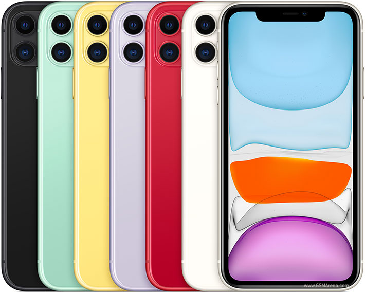 iPhone 11 |128GB|
