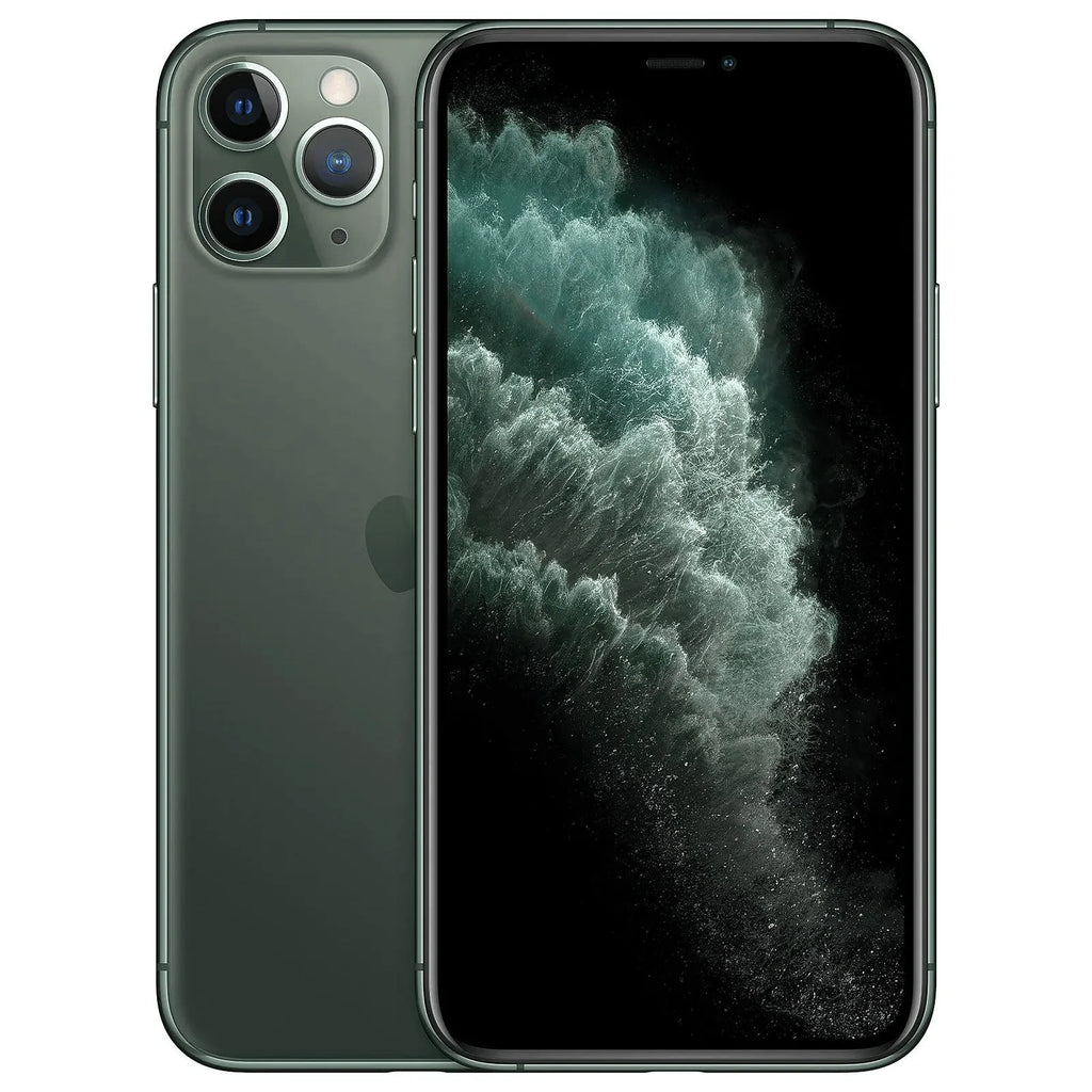 iPhone 11 Pro |64GB|
