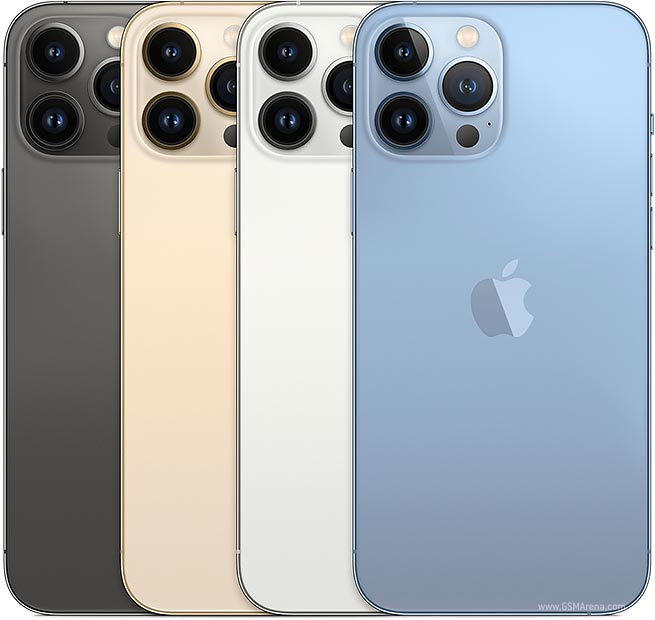 iPhone 13 Pro Max |128GB|