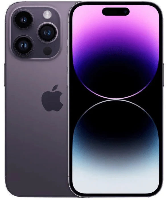 iPhone 14 Pro-Max |128GB|