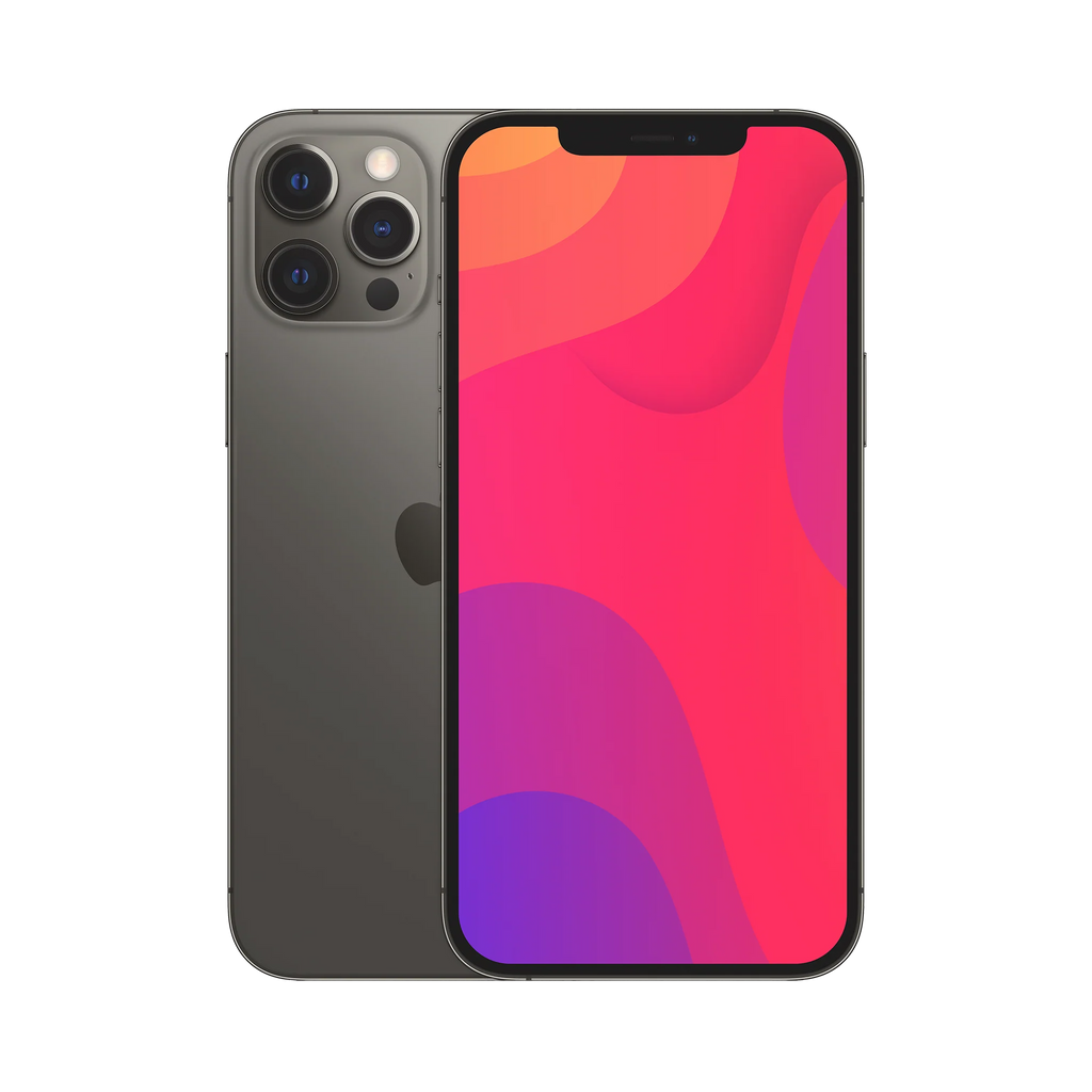 iPhone 12 Pro-Max |128GB|