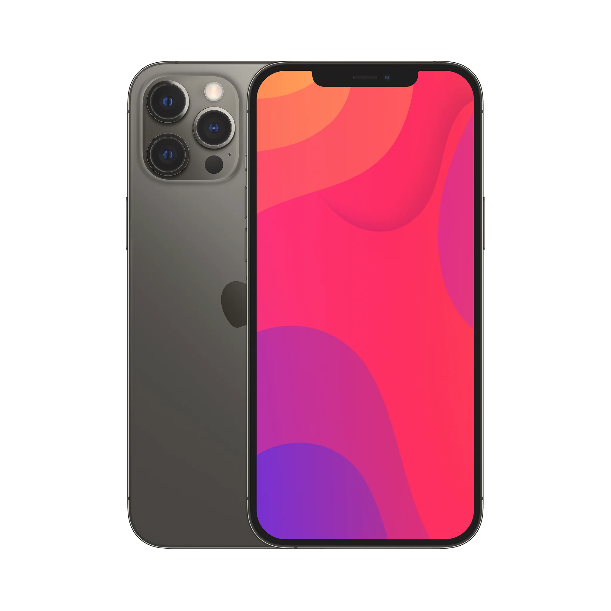 iPhone 12 Pro-Max |128GB|