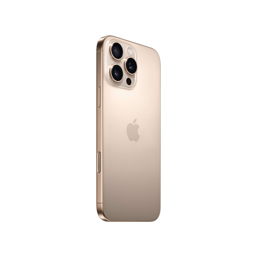 iPhone 16 Pro-max