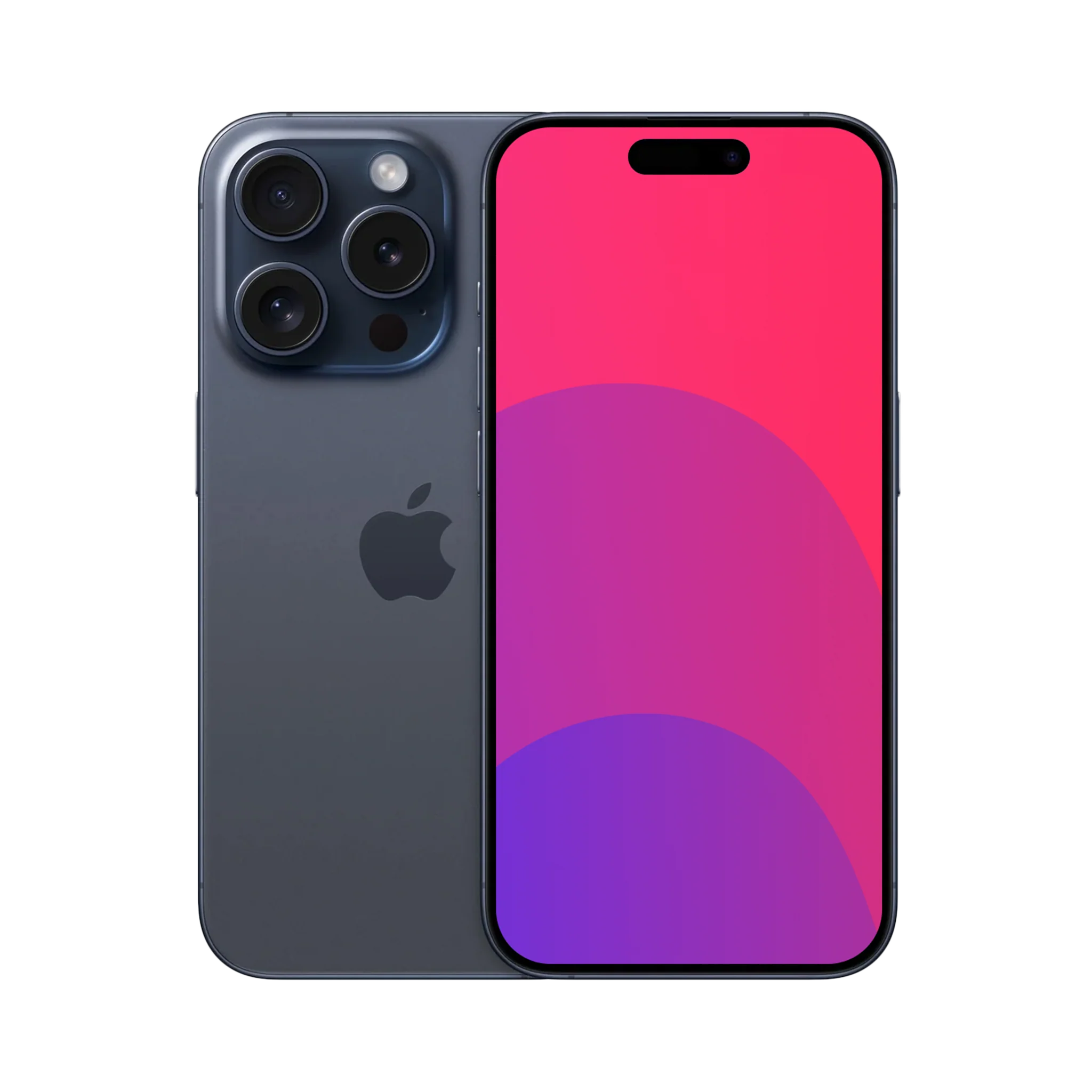 iPhone 15 Pro-Max