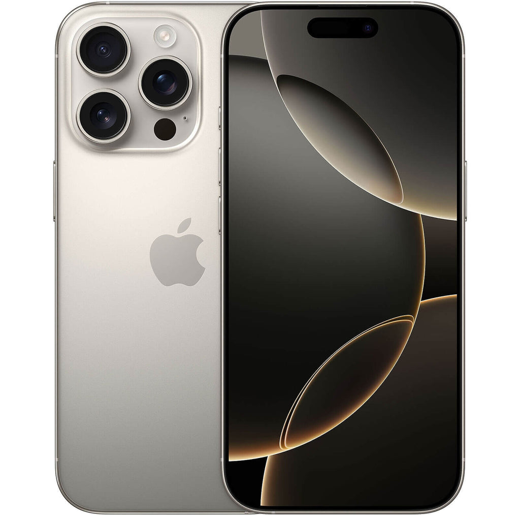 iPhone 16 Pro-max