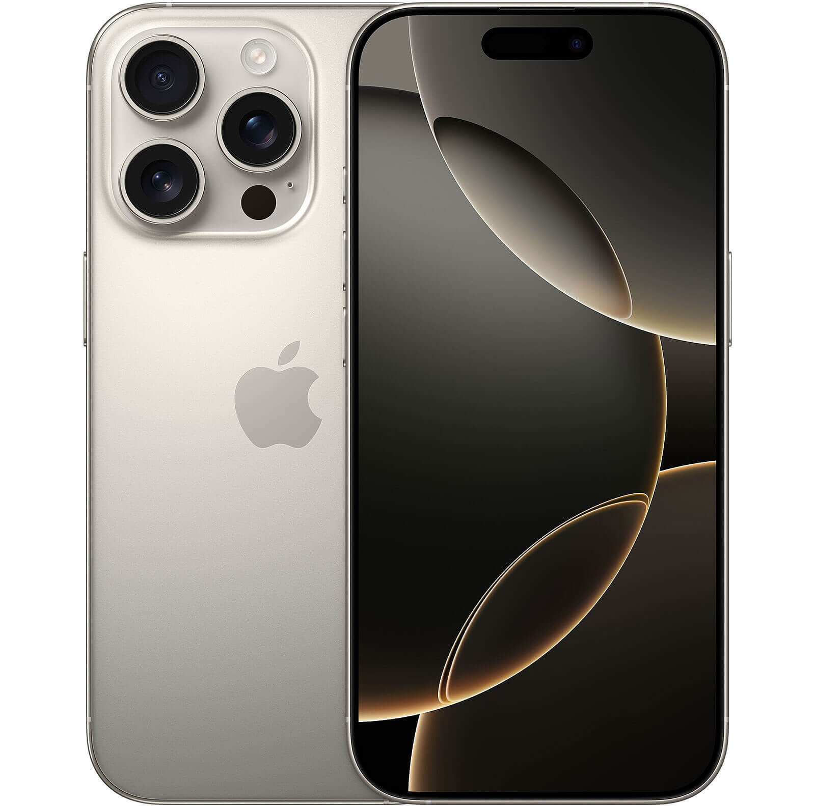 iPhone 16 Pro-max