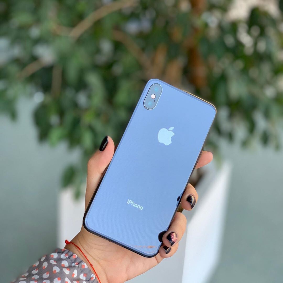 iPhone X |64GB|