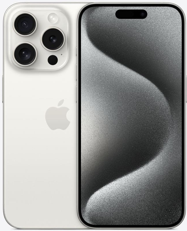 iPhone 15 Pro-Max