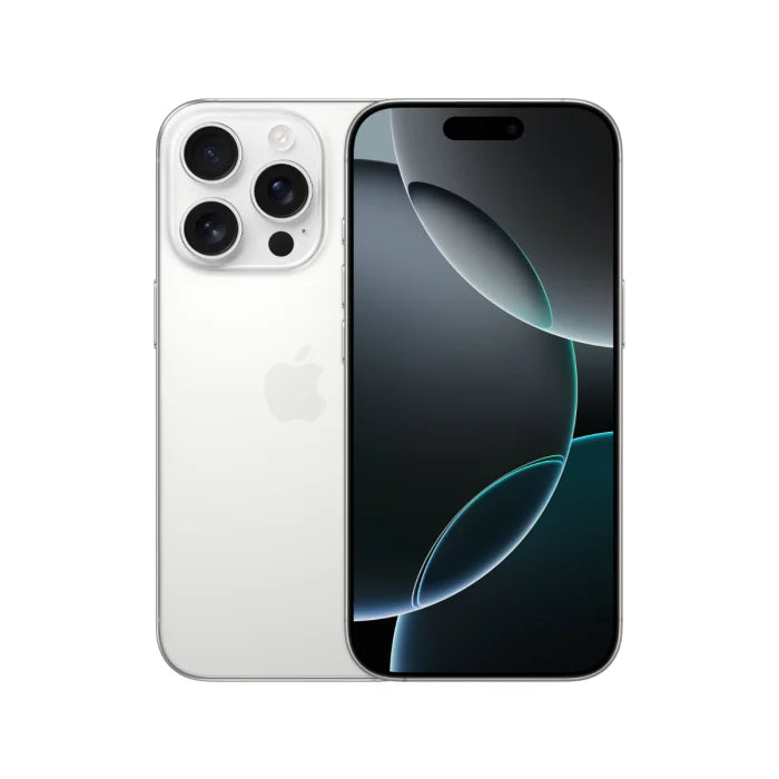 iPhone 16 Pro-max
